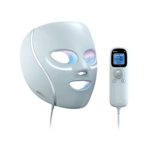 Shark CryoGlow LED-maske