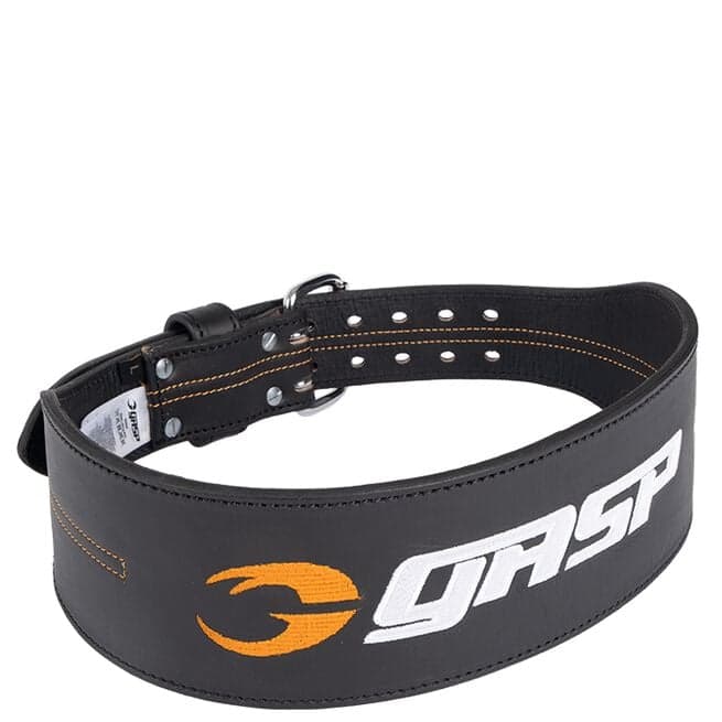 GASP Gear GASP Løftebelte Svart