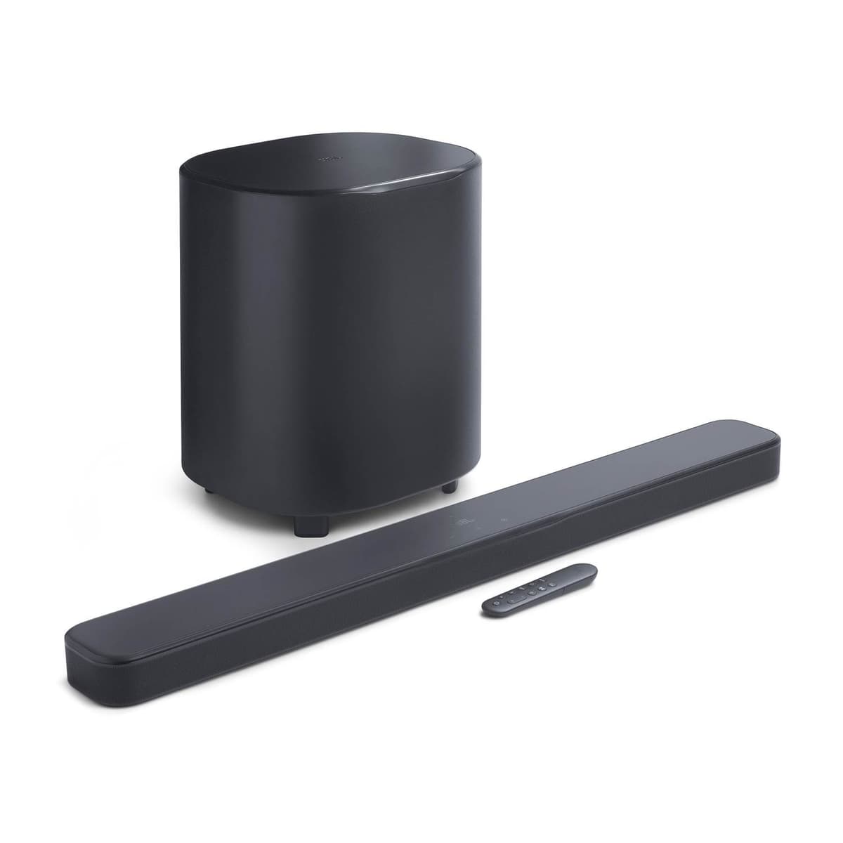 JBL Bar 500MK2 - Black