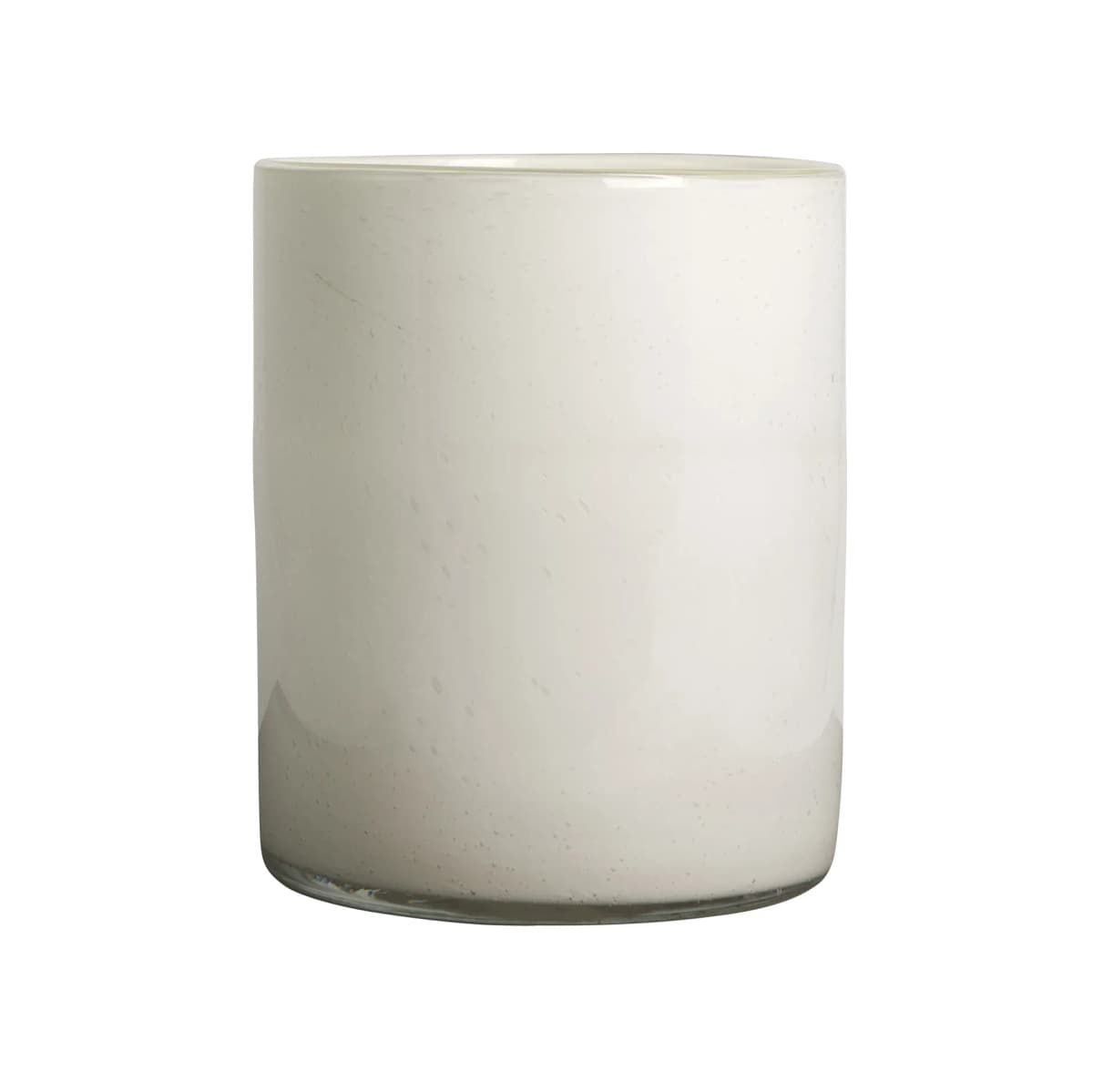 Byon Calore telysestake-vase L Ø20 cm White