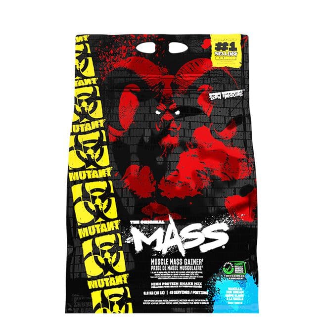 Mutant Mass Gainer 6,8 kg