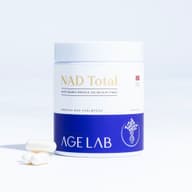 AgeLab NAD Total 120 kapsler