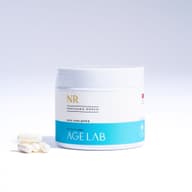 AgeLab NR (Nikotinamid Ribosid) 60 kapsler