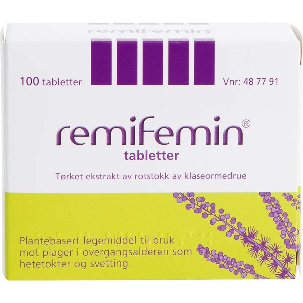 Remifemin