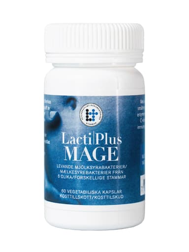Lactiplus LactiPlus Mage