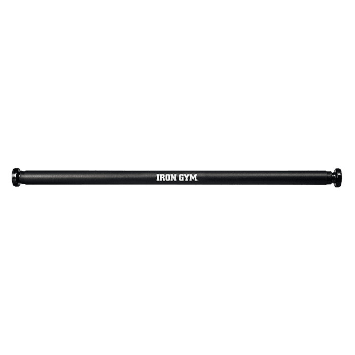 Iron Gym Chin Up Bar Dørtrapets