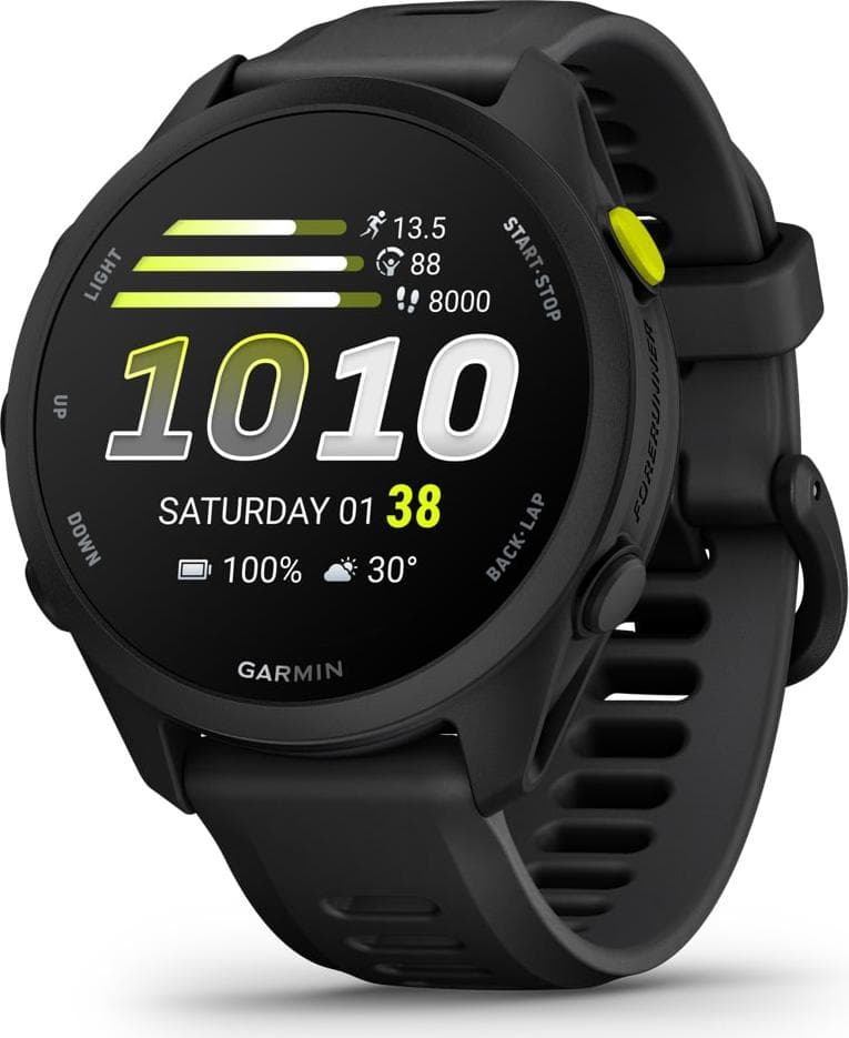 Garmin Forerunner 70