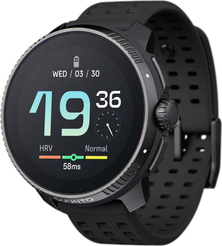 Suunto Race