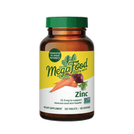 MegaFood Sink 120 tabletter