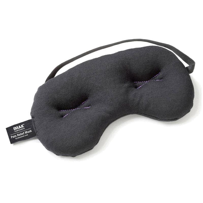IMAK Sovemaske / øyemaske