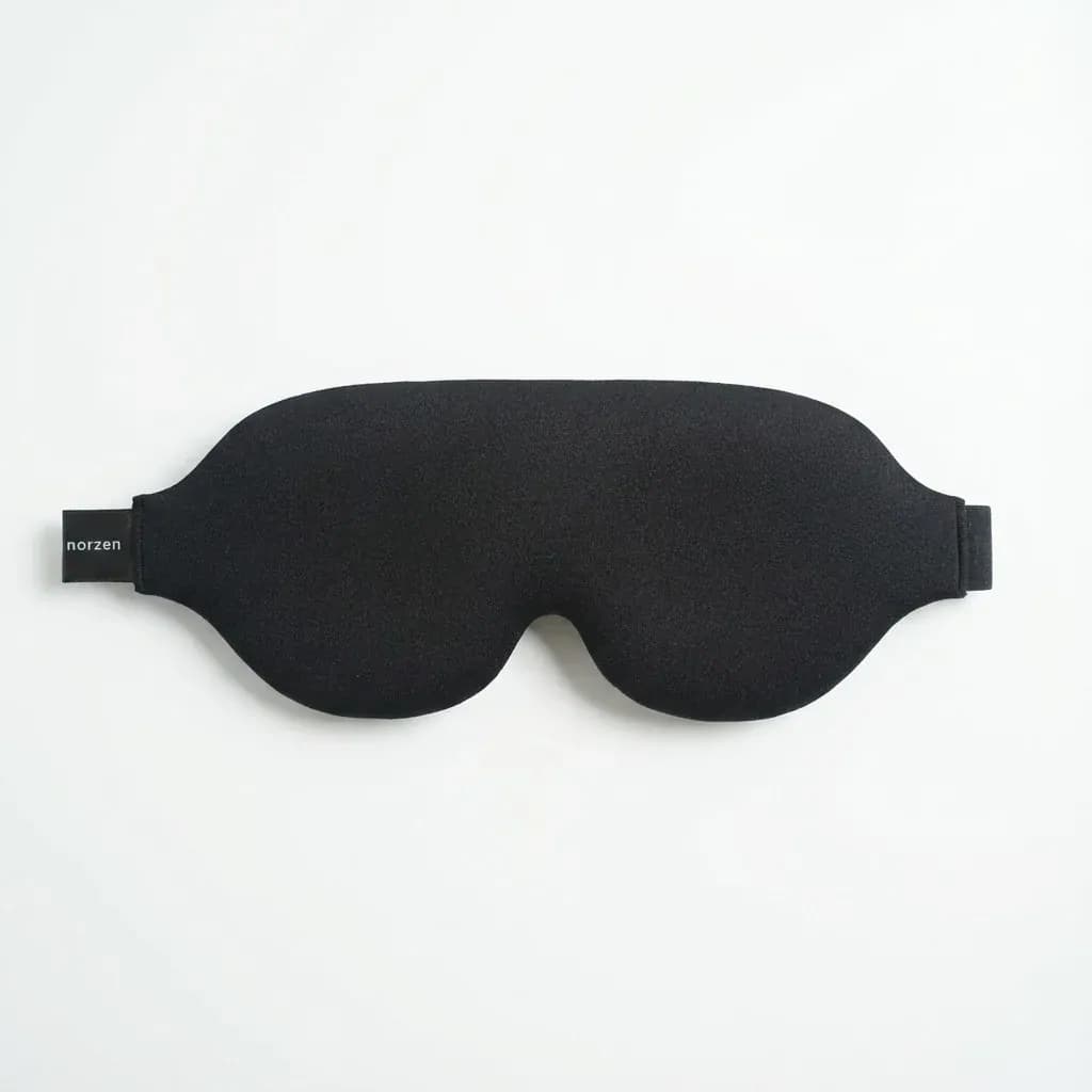 norzen 3D sovemaske