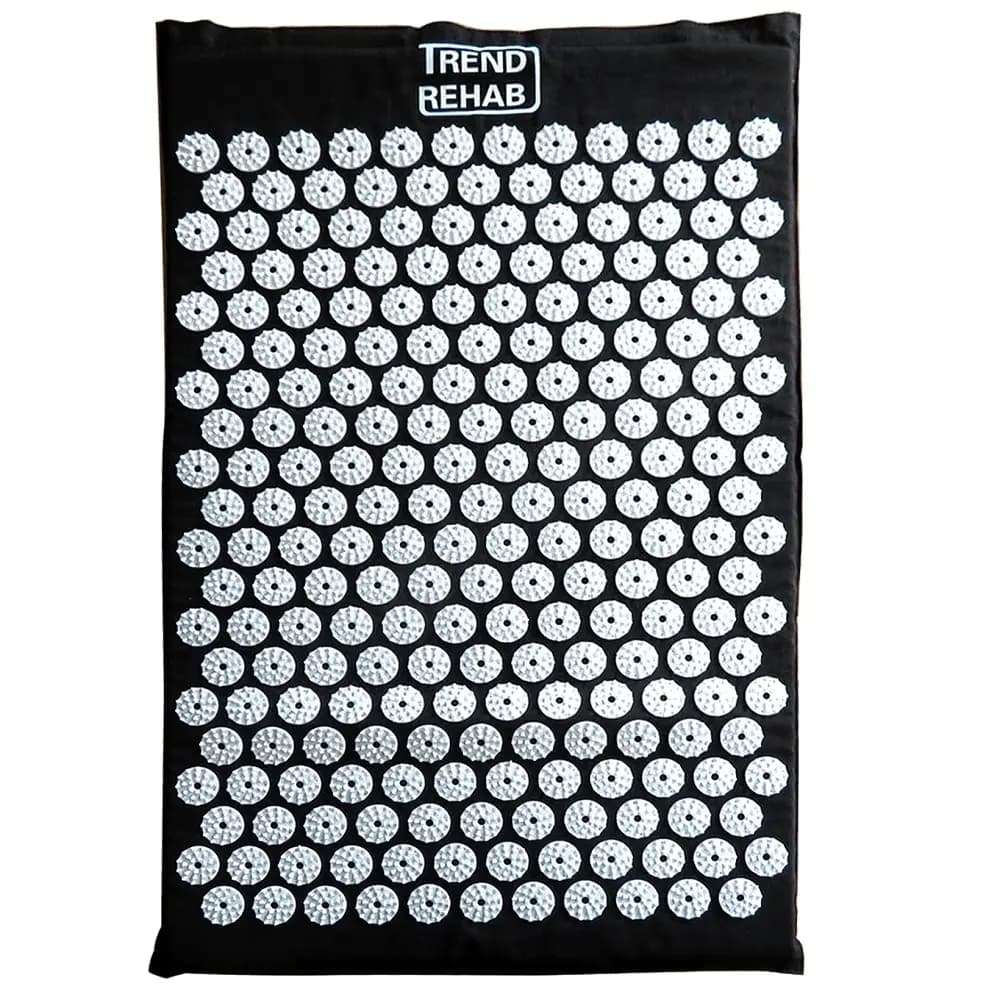 TrendRehab Spikermatte med 6210 akupressurpigger