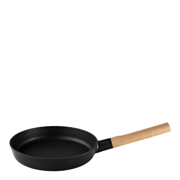 Eva Solo - Nordic Kitchen støpejernspanne 24 cm