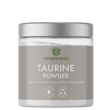 Vitaprana Taurin Aminosyrer Pulver 330 g