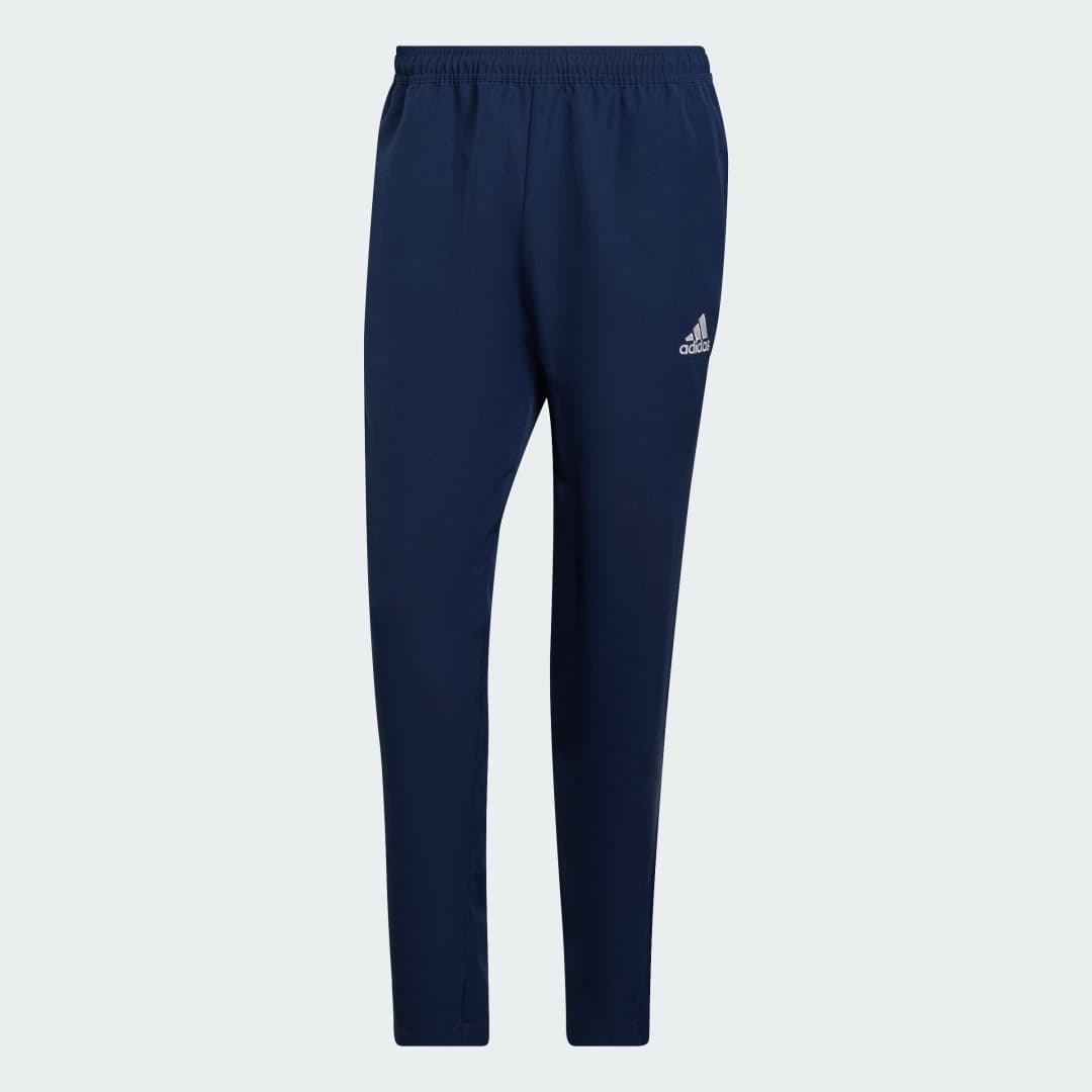 Adidas Entrada 22 Presentation Bukse