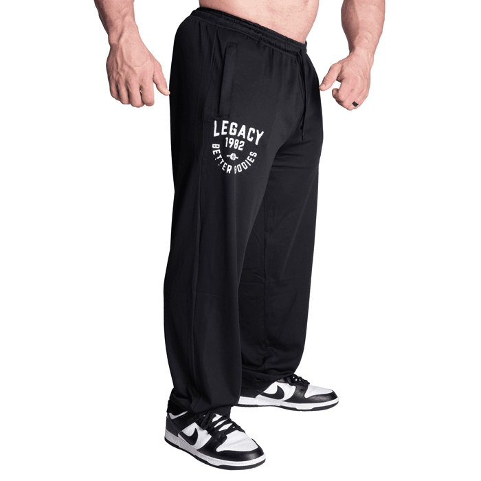 Better Bodies Legacy Mesh Pants