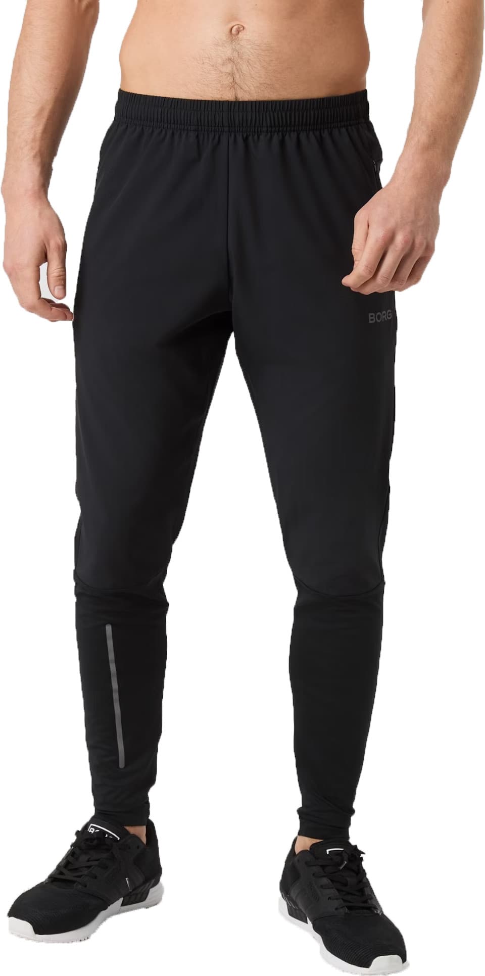 Björn Borg Borg Running Pants