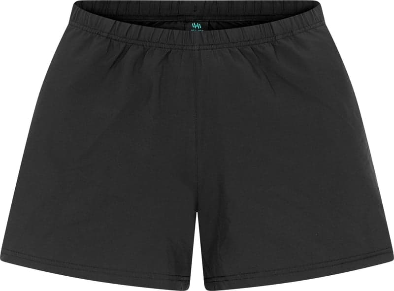 Hellner Women's Core Running Shorts Black Beauty