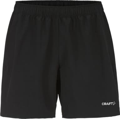 Craft Craft Men's Adv Essence Shorts Black