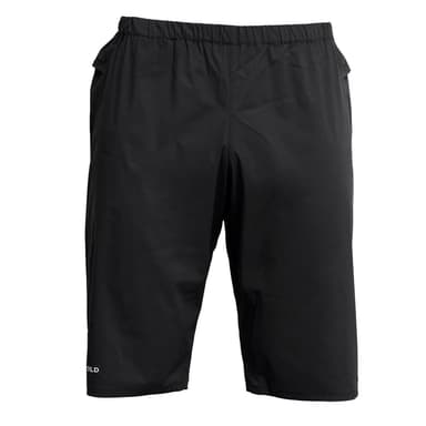 Devold Devold Men's Running Shorts Caviar