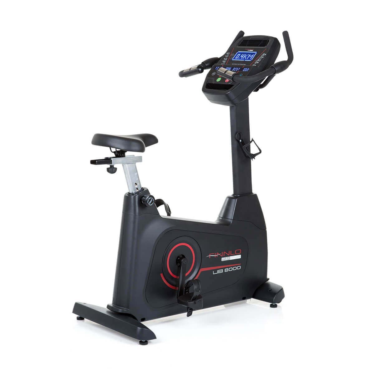 Finnlo Treningssykkel UB 8000