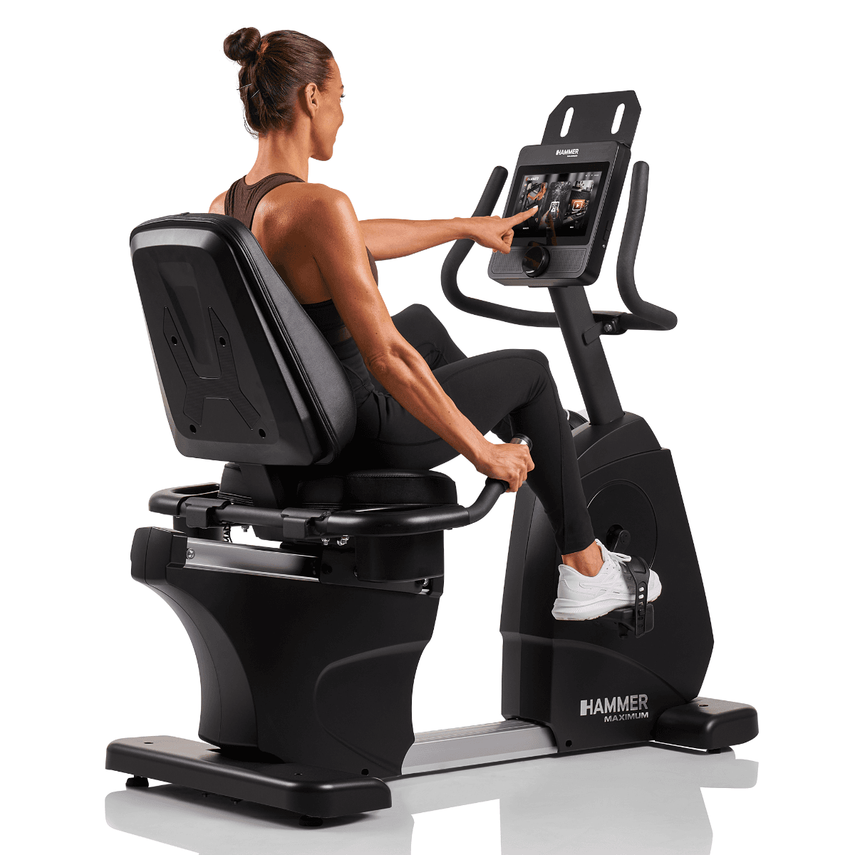 Hammer Recument RB 8000