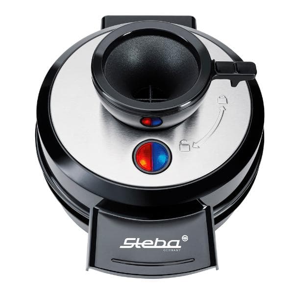 Steba Volcano belgisk vaffeljern