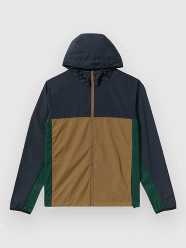 Billabong Transport Windbreaker blå
