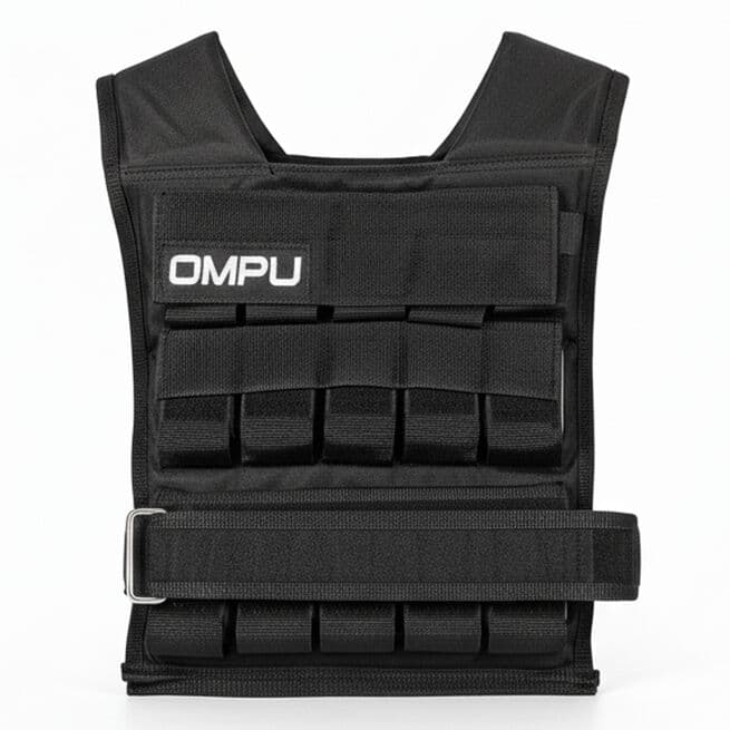 OMPU Gear Weight Vest 30 kg