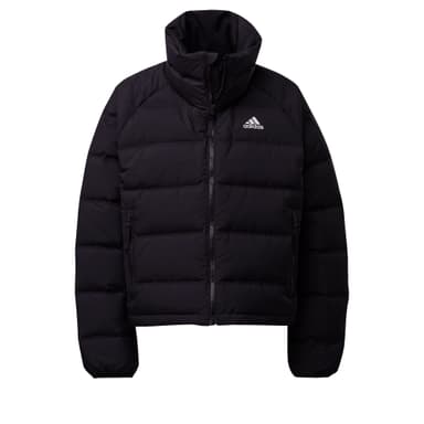 Adidas Helionic Relaxed Fit Down Jacket