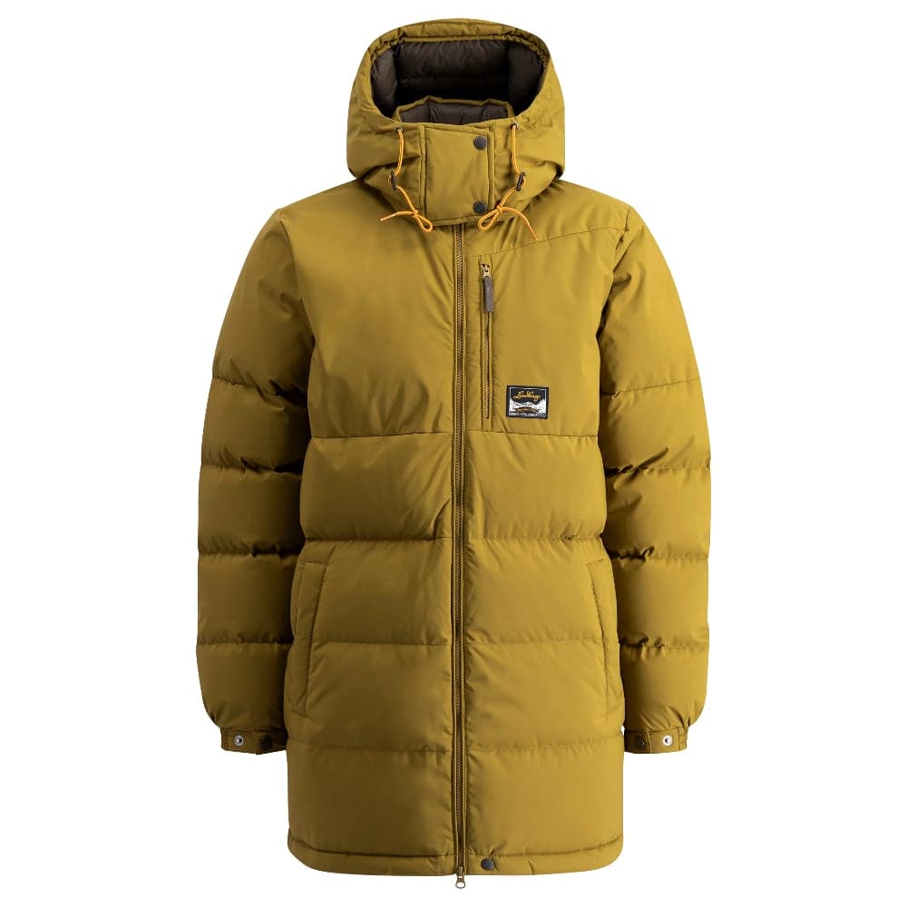 Lundhags Järpen All Weather Down Parka