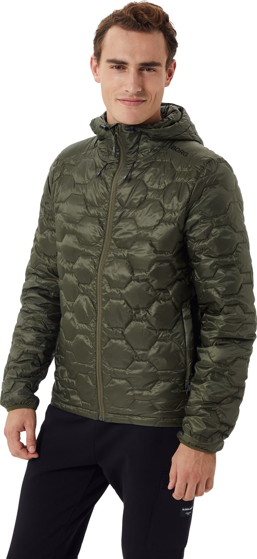 Björn Borg Borg Liner Jacket