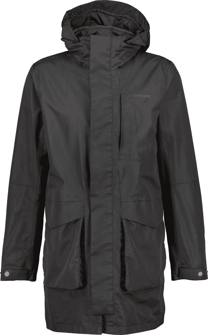 Didriksons Andreas Parka