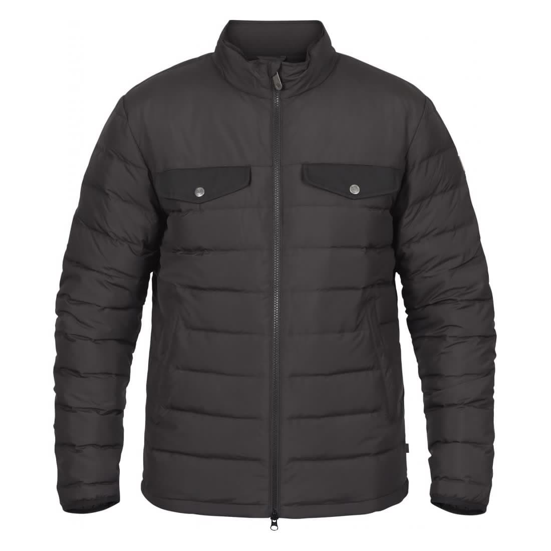 Fjällräven Greenland Down Liner Jacket