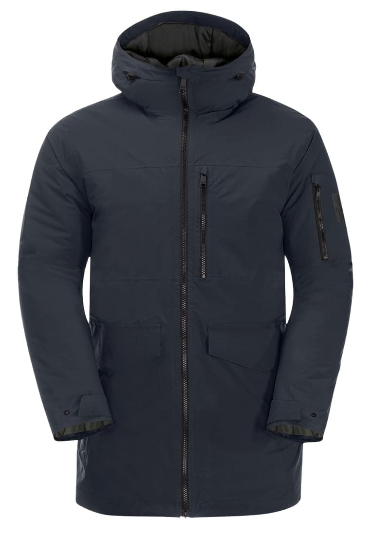 Jack Wolfskin Koenigsbau Parka