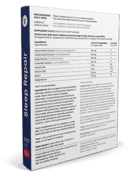 Vitaliv Sleep Repair