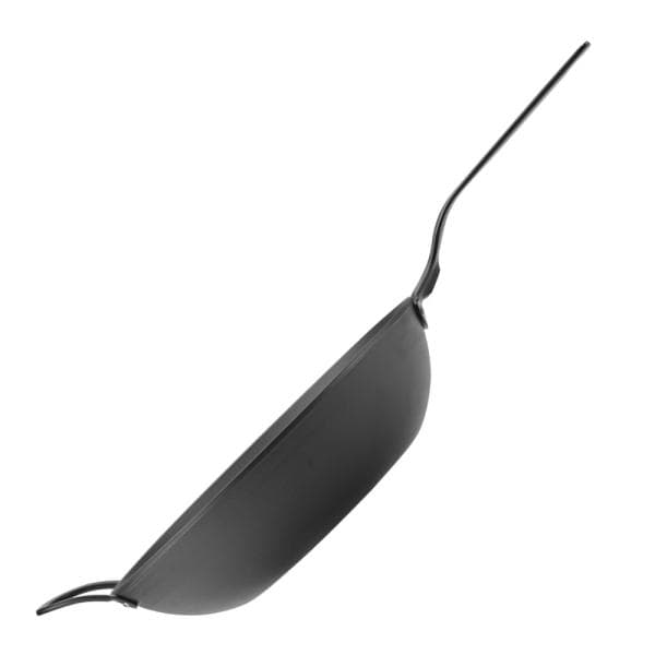 Heirol Blacksteel karbonstål wokpanne 33 cm