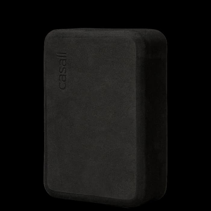 Casall Sports Prod Yogablokk Svart