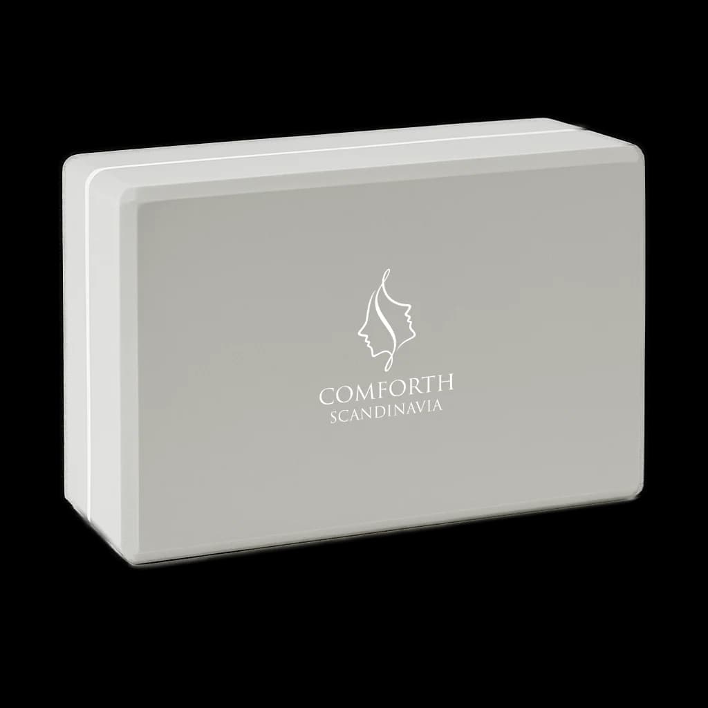 Comforth Norway Comforth Økologisk Yogablokk